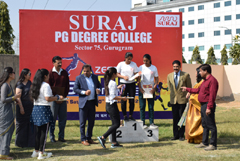 Suraj Sports Meet 2021 Part-5 11